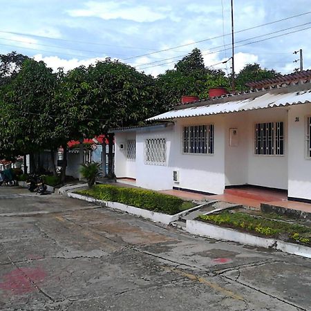 Alquiler Cabana Melgar Ngoại thất bức ảnh