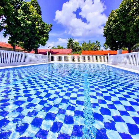 Alquiler Cabana Melgar Ngoại thất bức ảnh