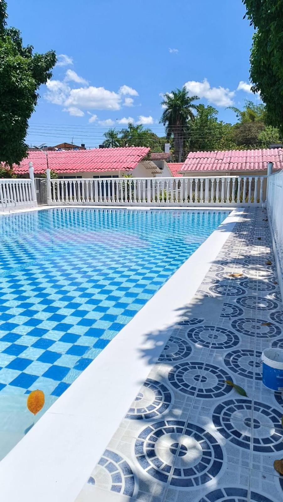 Alquiler Cabana Melgar Ngoại thất bức ảnh