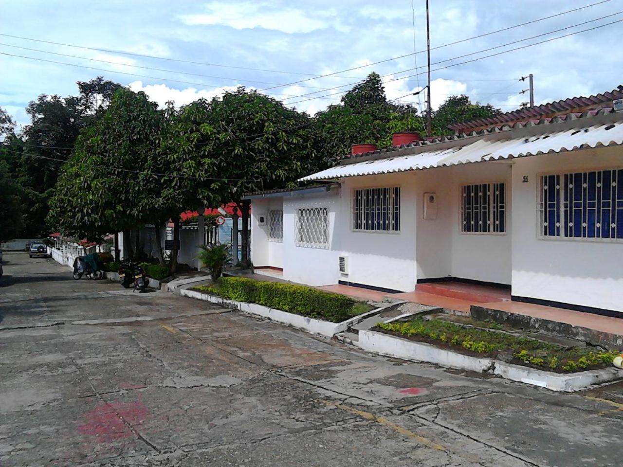 Alquiler Cabana Melgar Ngoại thất bức ảnh