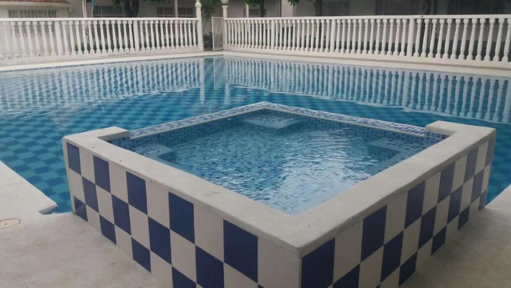 Alquiler Cabana Melgar Ngoại thất bức ảnh