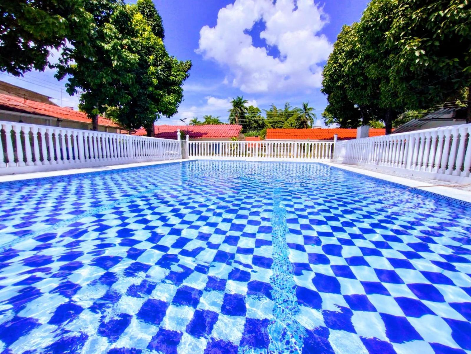 Alquiler Cabana Melgar Ngoại thất bức ảnh
