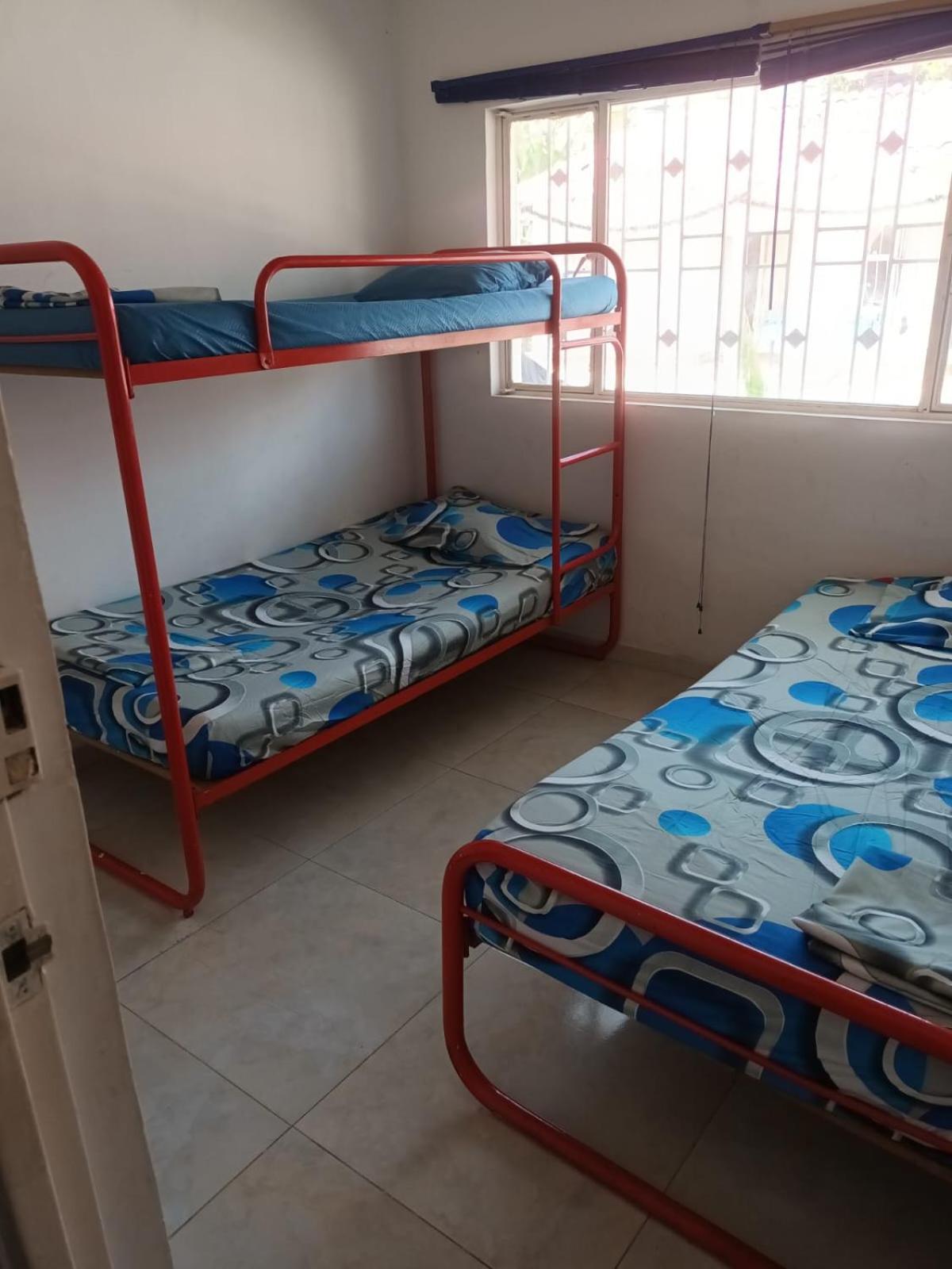 Alquiler Cabana Melgar Ngoại thất bức ảnh